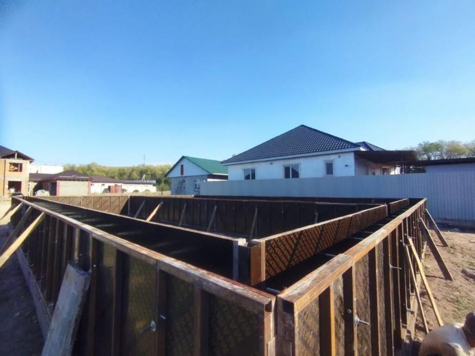 Бетон Всех Марок