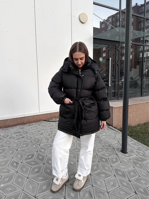 Женские куртки стильные модели