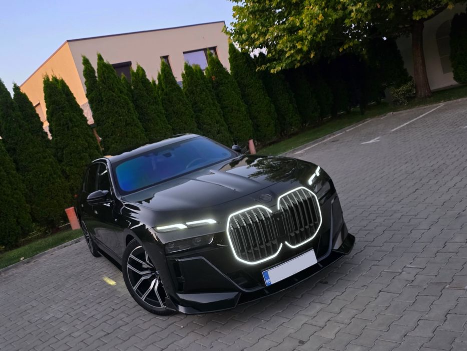BMW X6 2021 — imagine 4