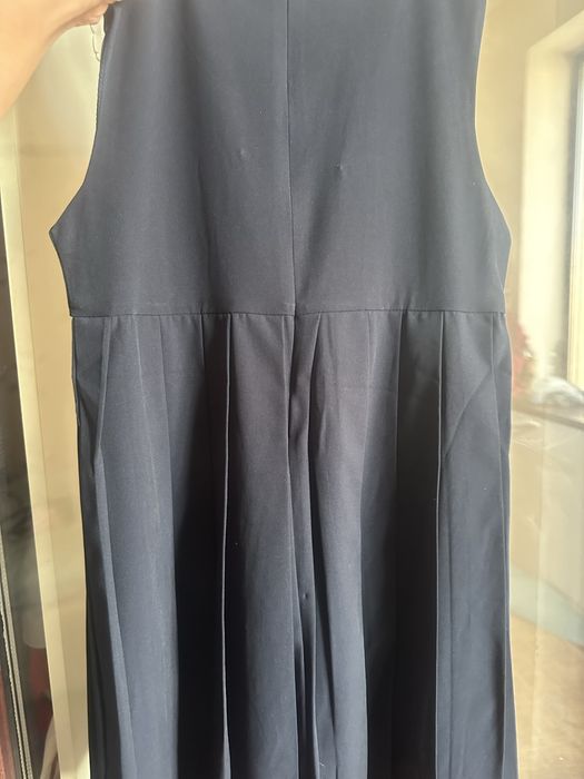 Сарафан школьный