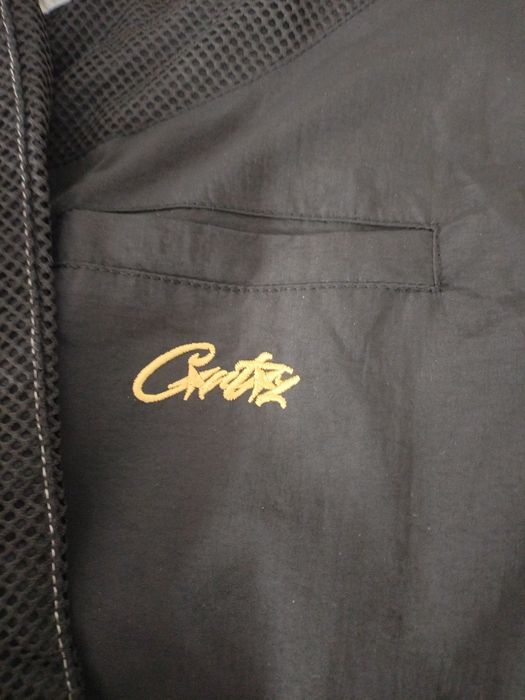 Ветровка corteiz