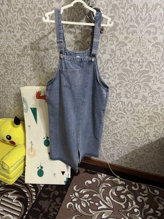 Продам комбинезон размер 3XL