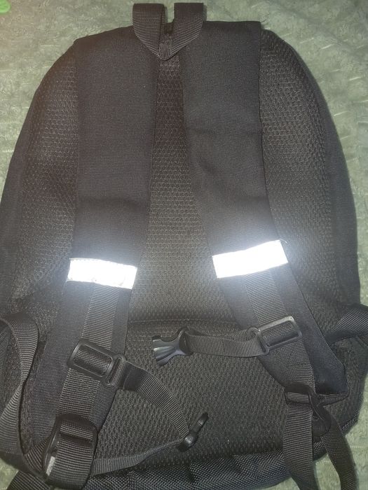 Стильный школьный рюкзак