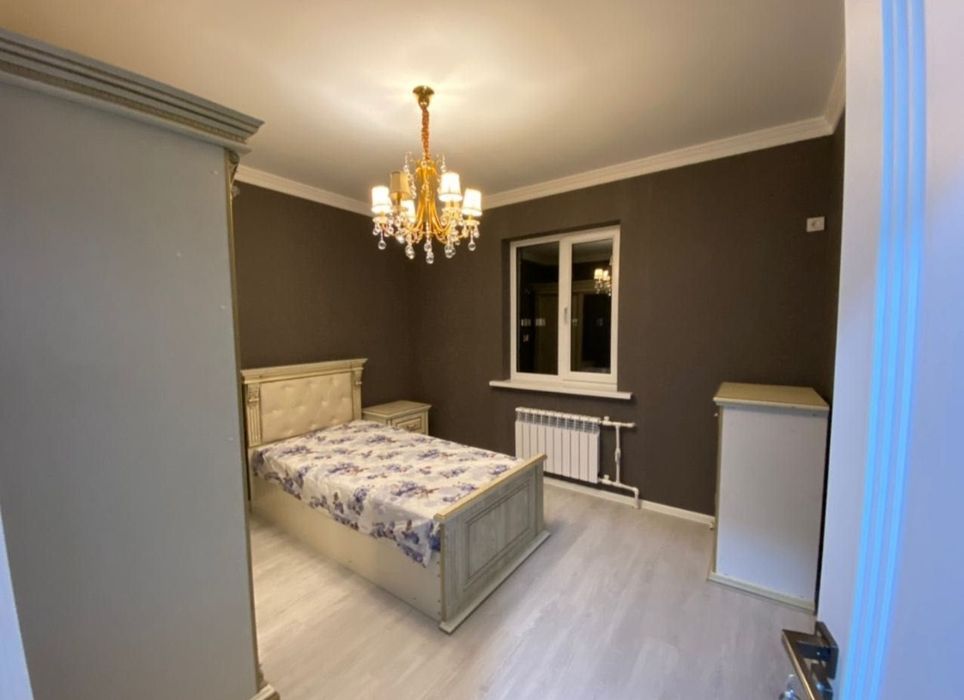 Ул. Нукус Мирабад 4/5/9. №77 J