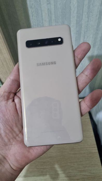 Samsung S 10 5g sotiladi