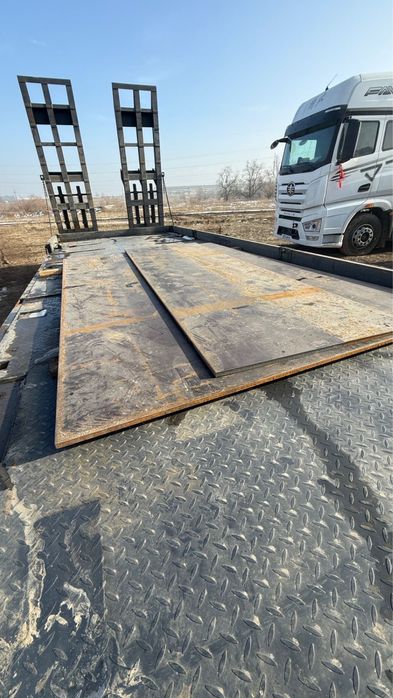 Лист железный 1,8 см