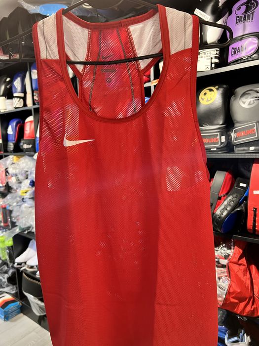 Форма для бокса Nike Dry-Fit