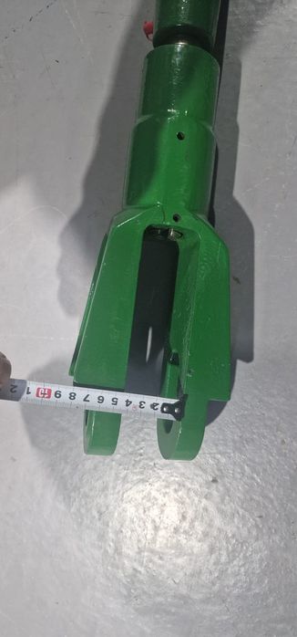 Tirant stabilizator lateral tractor john deere seria 6000 7000 seria 7