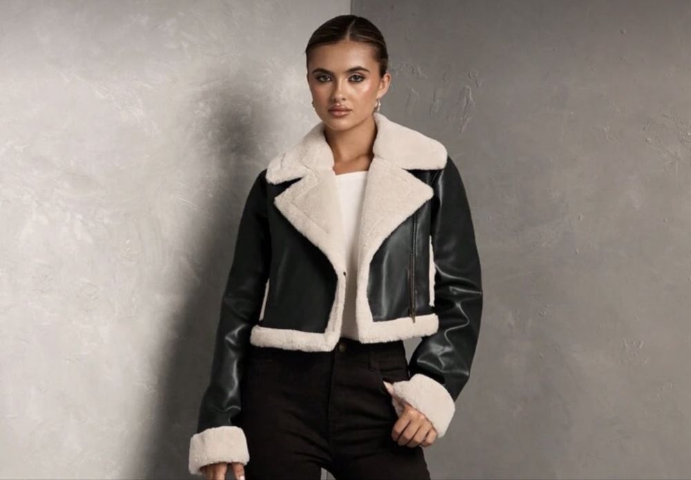 Пролетно-есенно яке