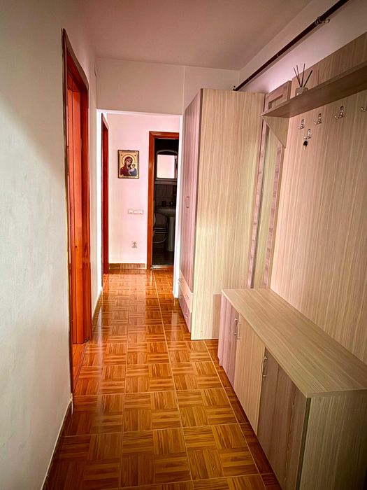 Apartament 2 camere decomandat | 56 mp | 2 balcoane | Complet mobilat și utilat | Ostroveni