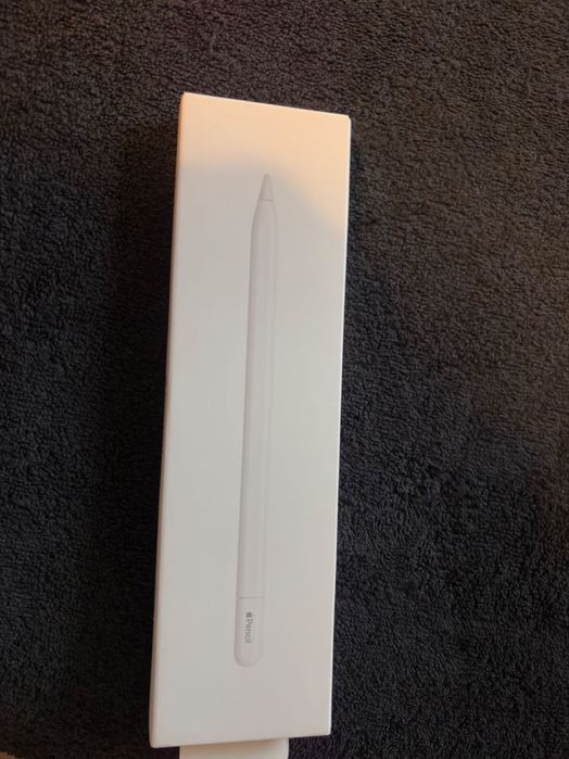 Apple Pencil usb type c