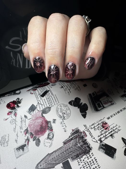 Manichiură cu gel – la preț accesibil!