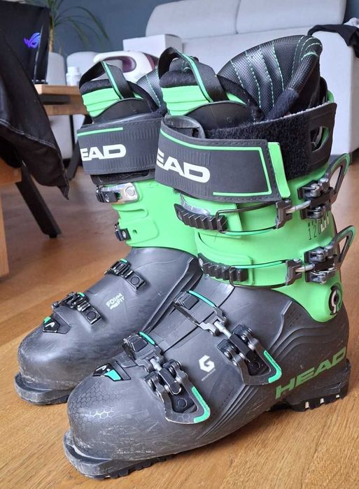 Clapari HEAD NEXO LYT 120, marime mondo: 27,5 (42-43)