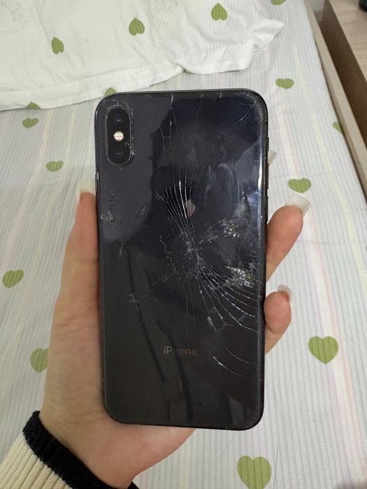 Айфон 10 / Iphone X