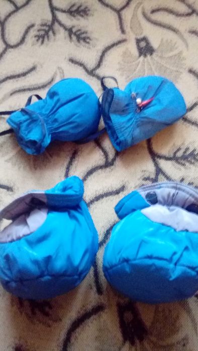 Продаю комбинезончик .