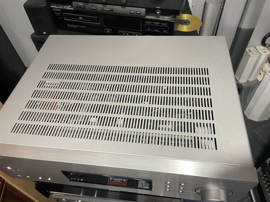 Pioneer SX 20 S  stereo