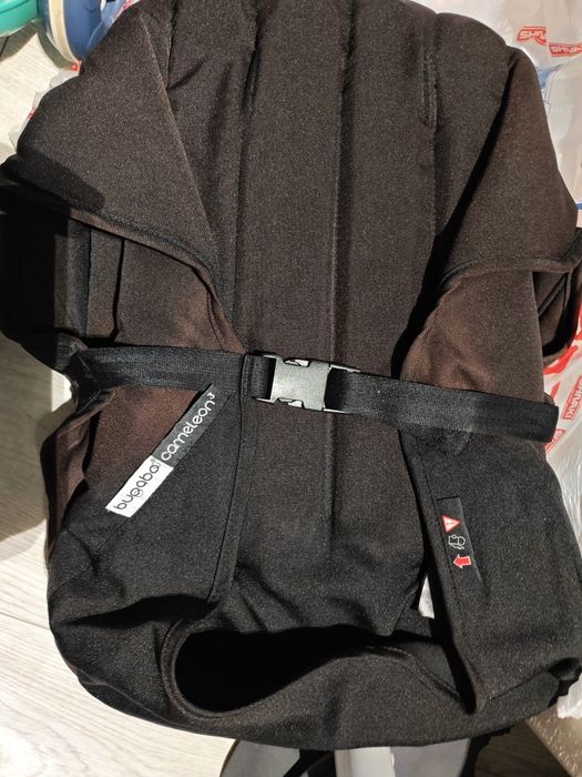 Продам коляску bugaboo cameleon 3