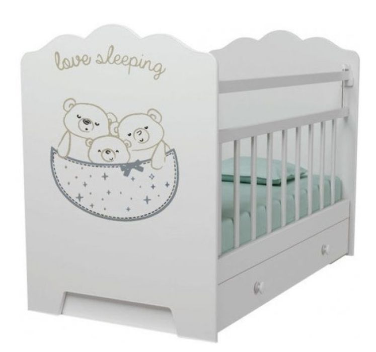 Продам манеж-кровать для детей