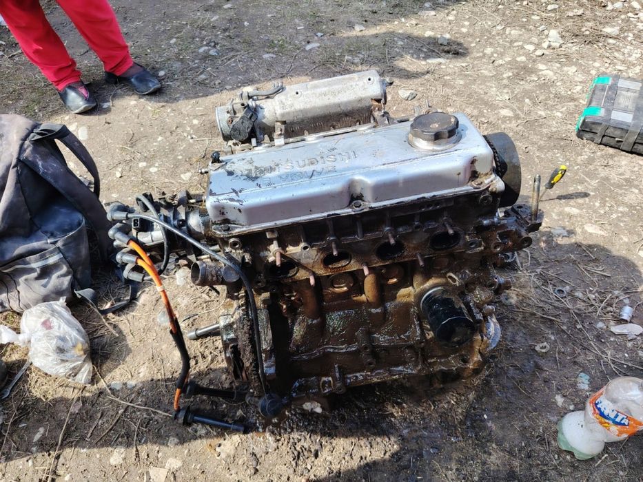 Galant жагдайы жаксы