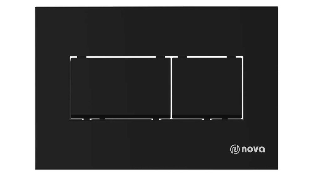 Инсталляция для подвесного унитаза от компании NOVA