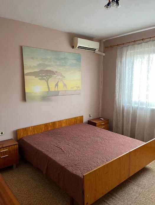 Дава се под наем Тристаен апартамент в Варна, Лятно кино Тракия - 89 кв.м за 500 € - Снимка #3