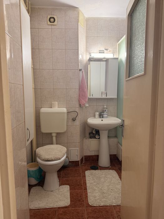 Apartament 2 camere de inchiriat