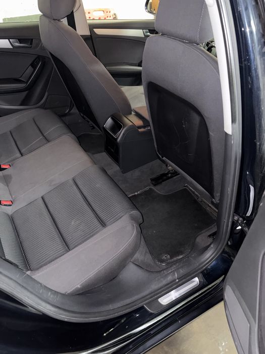 Audi A4 B8 | 2.0 TDI | 140 CP | 2009