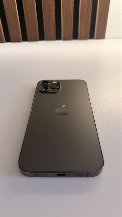 Vand Iphone 12 pro