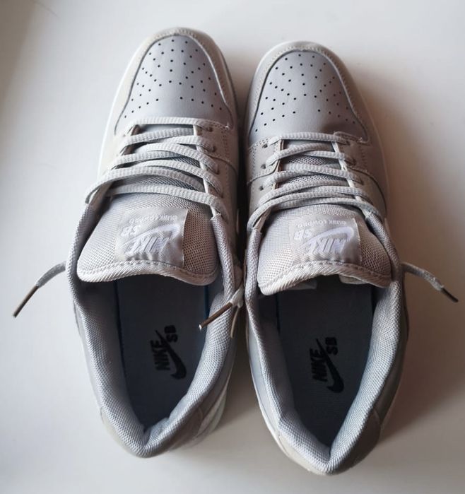 Кроссовки nike dunk sb новые,41 размер