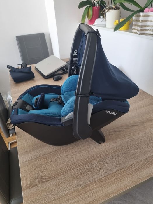 Scaun auto pentru copii Recaro Zero 1