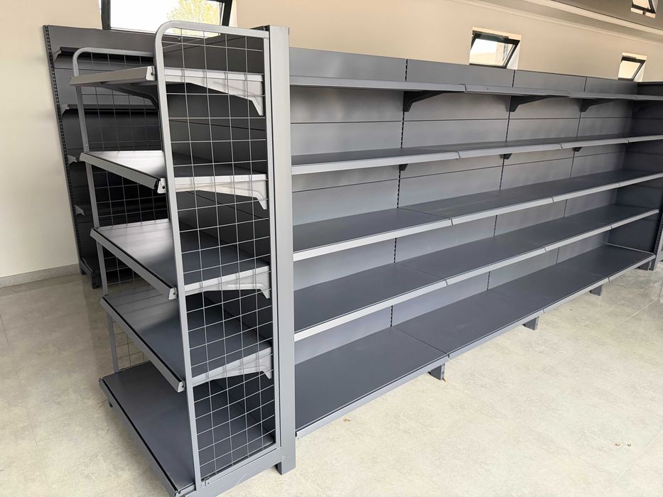 Do'kon uchun savdo stellajlari | Торговые стеллажи для магазина