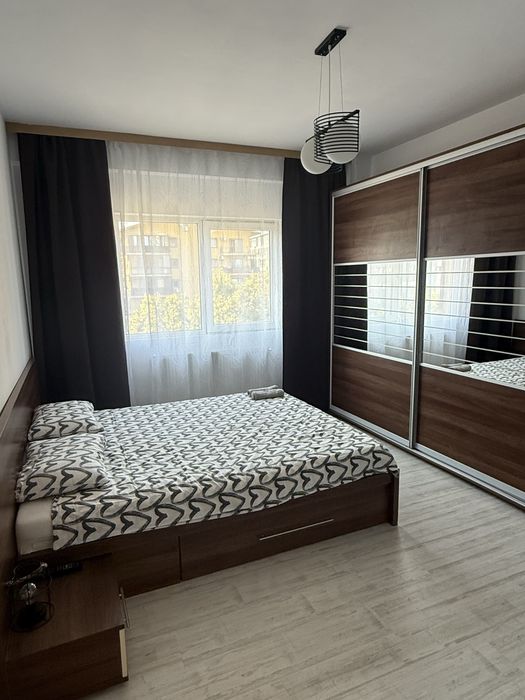 Apartament Regim Hotelier / Cazare Bucuresti Militari/Parcare Privata