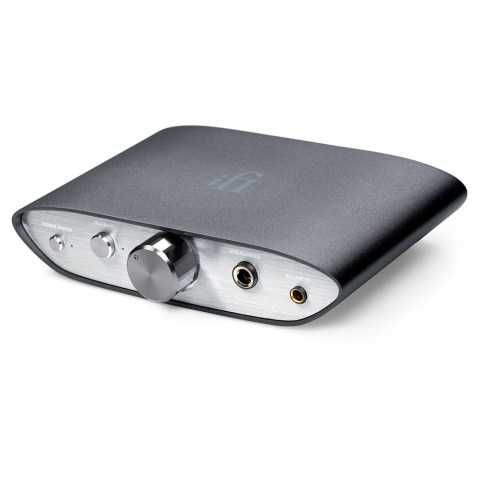 Усилвател iFi ZEN DAC V2 Amplifier