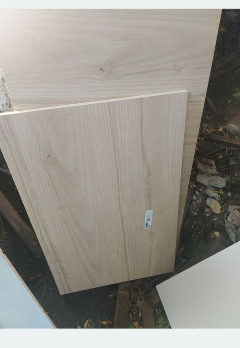 Lot 15 placi polițe lemn ikea  pt diferite întrebuințări proiecte hoby