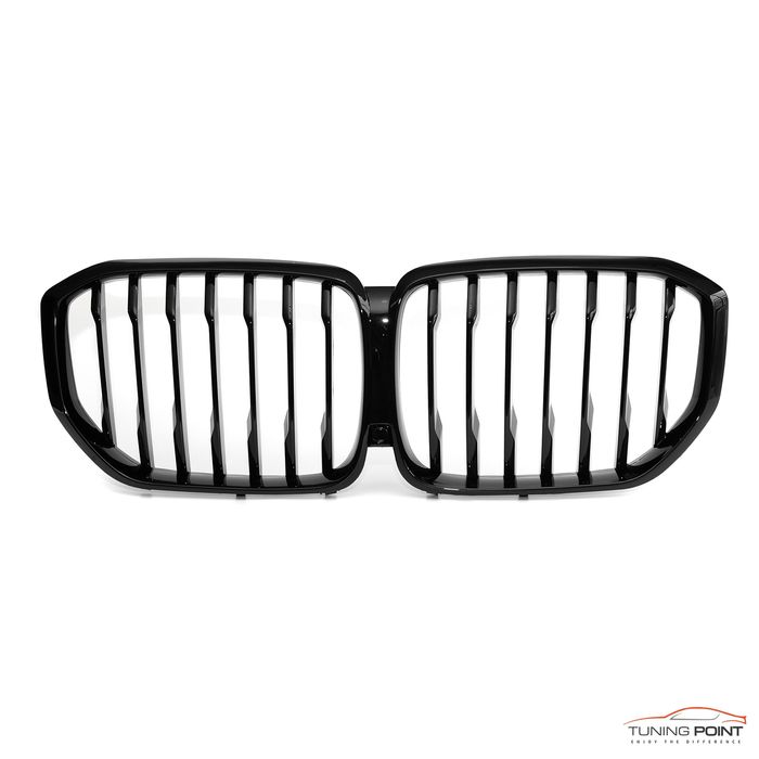 Grila Bara Fata BMW X5 G05