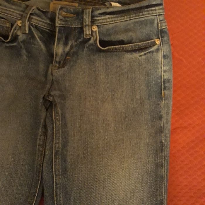 Дамски дънки D&G оригинал