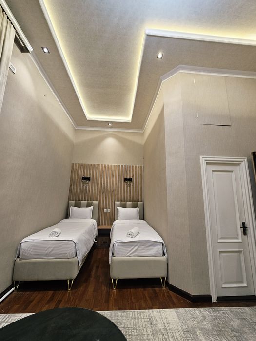 Shinam va qulay Hotel (Global star)