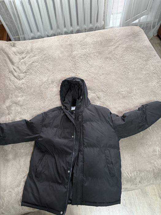 Куртка в идеальном состоянии