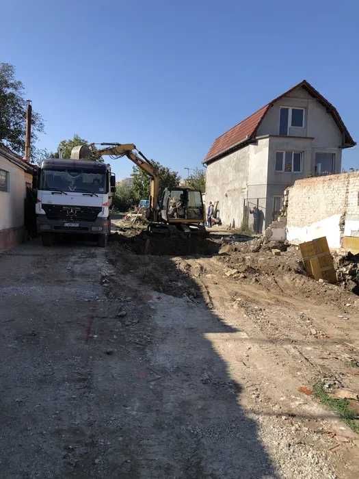 Firma de demolari,taiere pereti beton armat,decopertari gresie faianta
