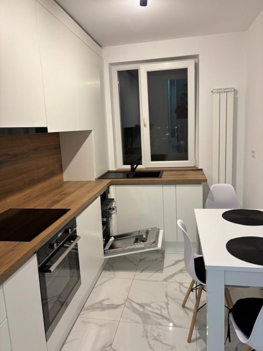 Inchiriez apartament 2 camere Sibiu