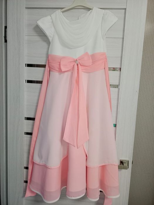 Платье для девочек