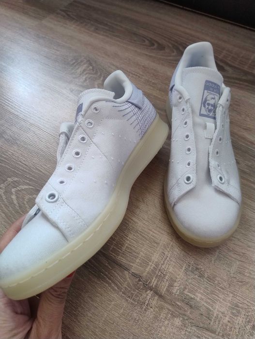 Маратонки/кецове Adidas размер 38