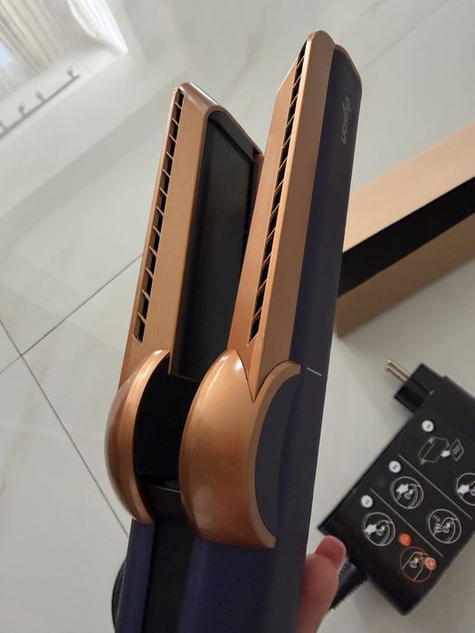 Выпрямители Dyson
