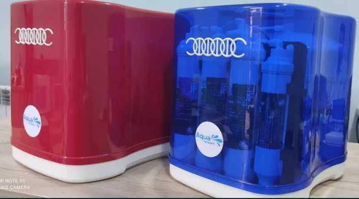 ОПТОМ !!! Suv filtr . Osmos . Фильтр для воды suv fitr optom