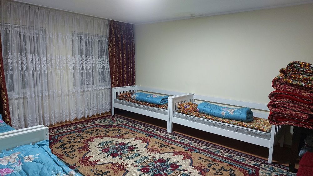 Сдается дом в центре города.