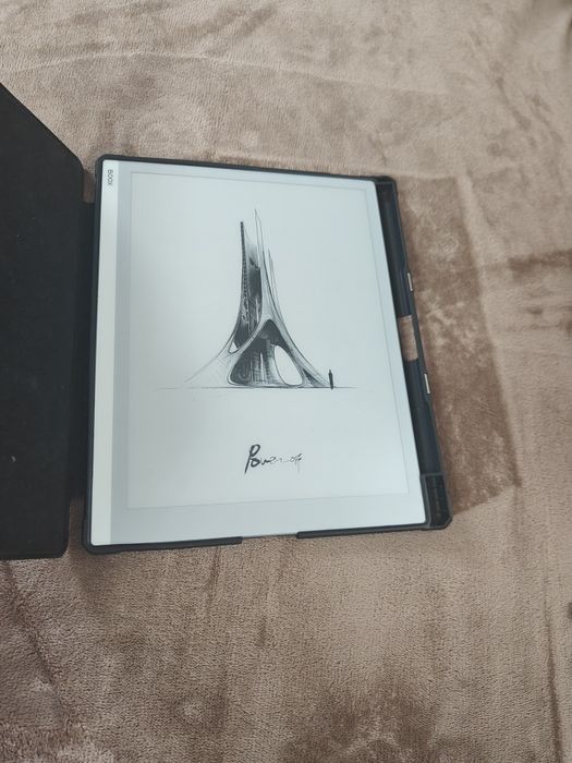 Tablet Onyx Boox GO 10.3 Eink