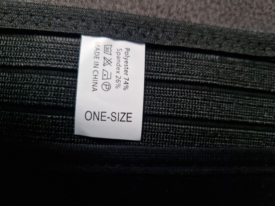 Centura gravide/postnatala