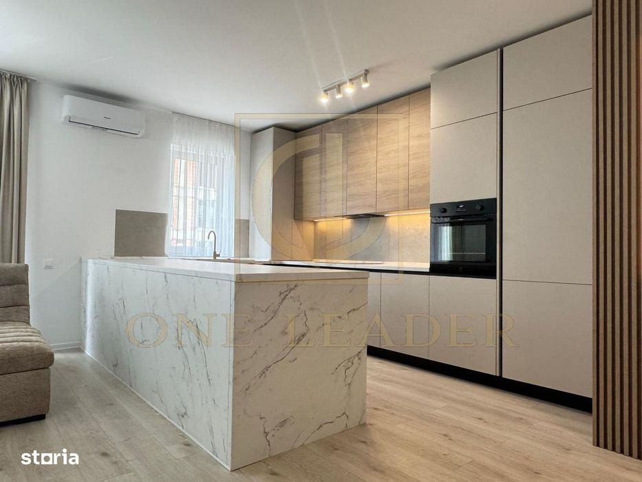 Apartament 2 Camere | Qualis - Petfriendly