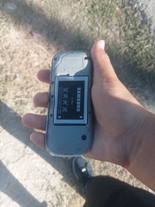 Samsung раабочий