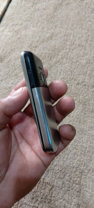 Telefon Nokia 63 03 ideal!